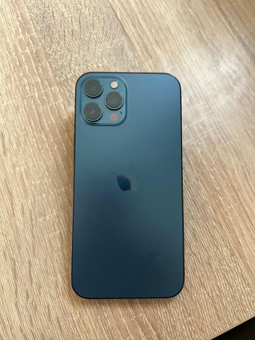 İphone 12 Pro Max 256gb