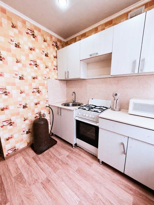 Продажа 3-комнатной квартиры