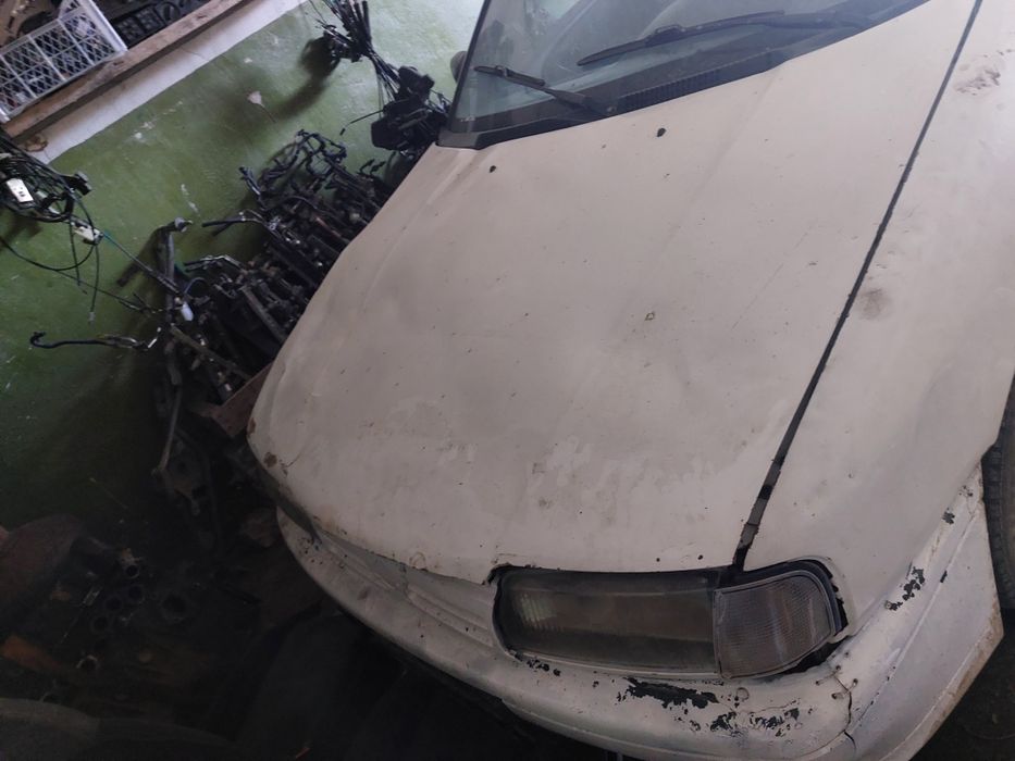 Продам машины по запчастям