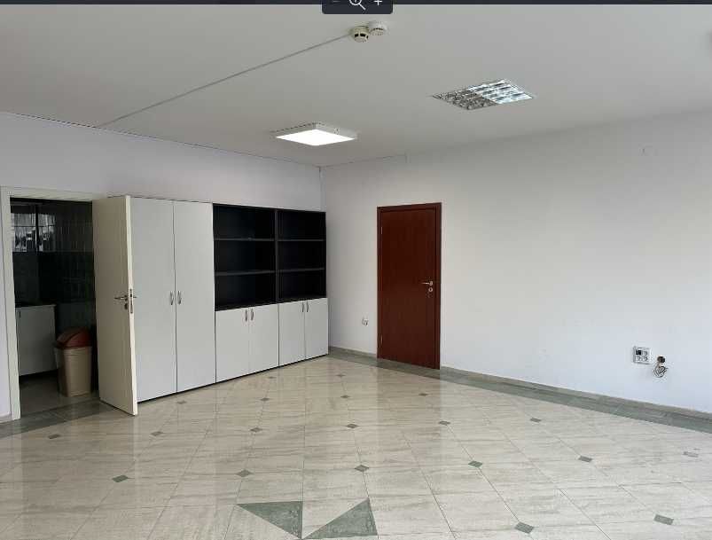 Дава се под наем Офис в Варна, Северна промишлена зона - 267 кв.м за 1632 € - Снимка #3