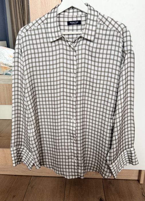 Блузка Massimo Dutti