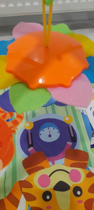 Активна гимнастика Lorelli за бебета