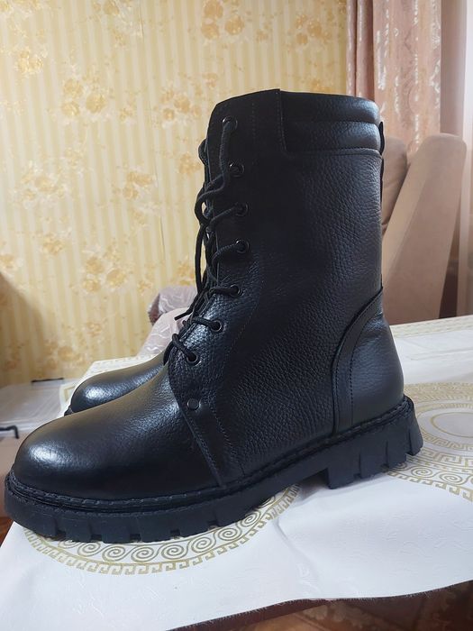 Продам берцы мужские