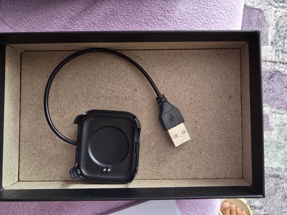 Смарт Часовник  Fit Pro X7