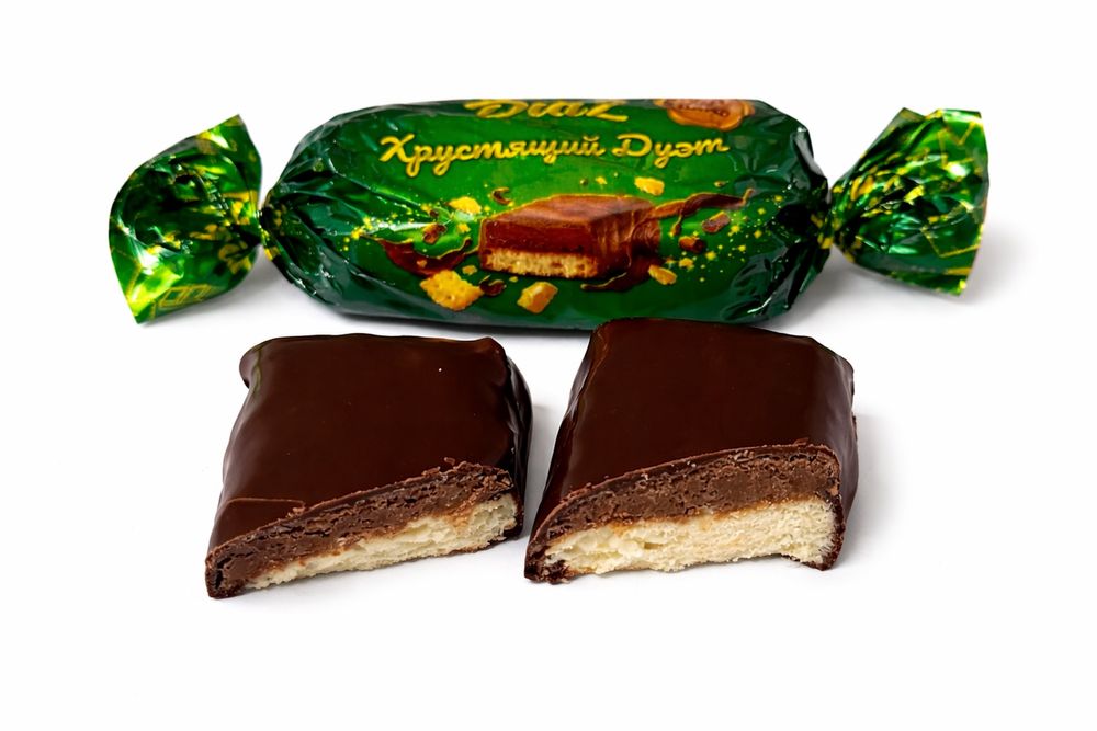 Оригинальное вкус мечты.