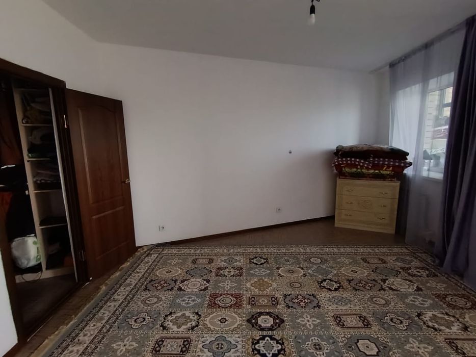 Просторный 2х комнатный квартира