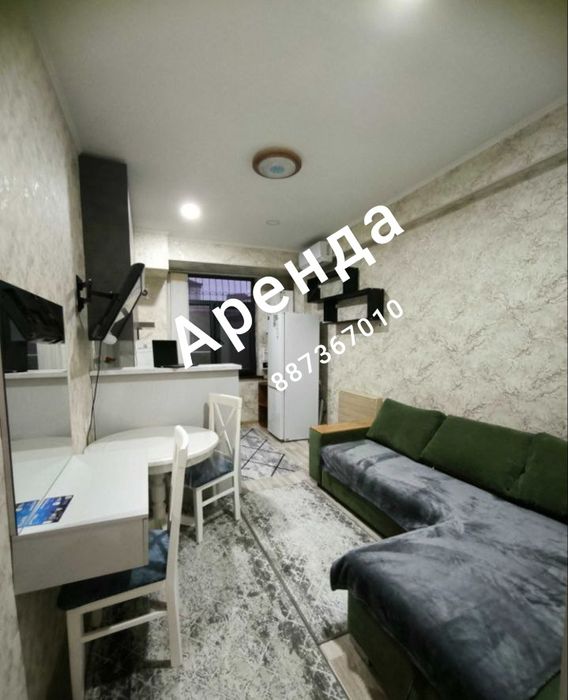 Сдам квартиру в  миробадском районе