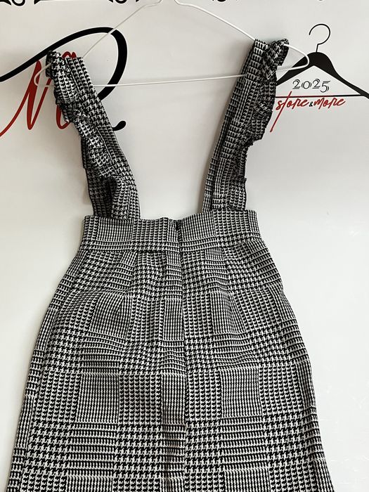 Дамска рокля тип сукман