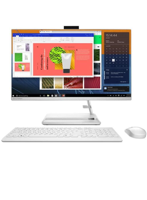 SIGILAT All in One LENOVO IdeaCentre AIO 3 27ALC6