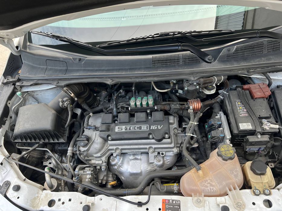 Mexanika metan bor yangin balon