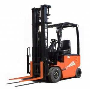 HELI Электрический Вилочный Погрузчик 1.8tonn  3м (100A charger)