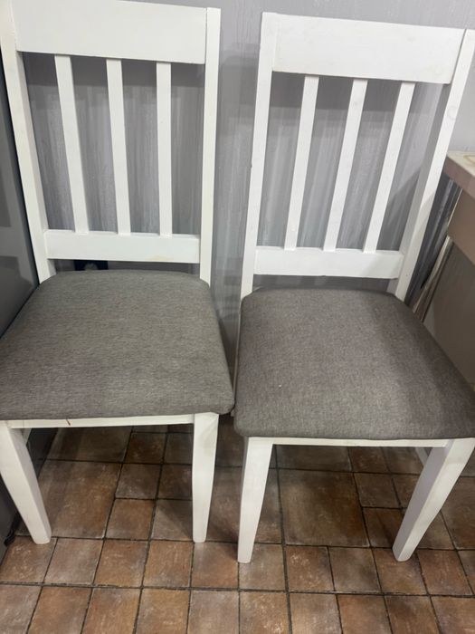 Продам стол со стульями