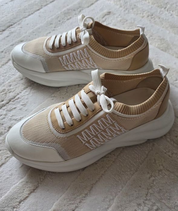 Vand pantofi sport dama Musette