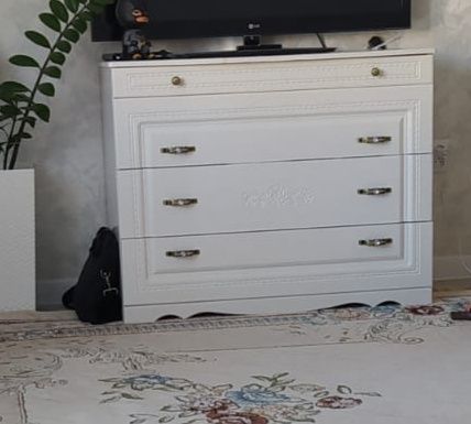 Тумба шкаф камод