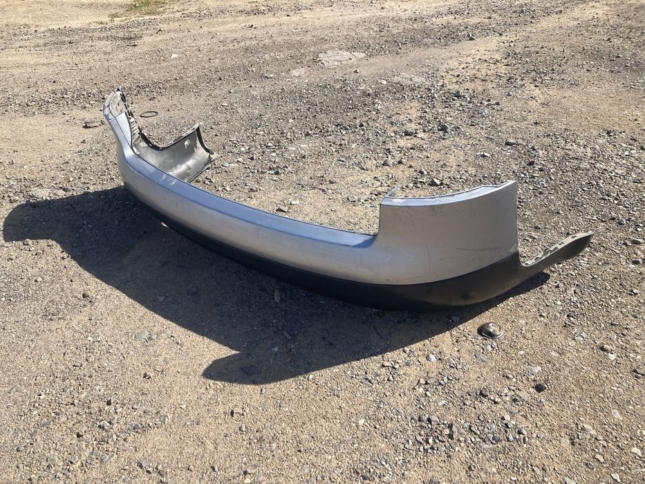 Бампер задний Ауди А6 С5 / Audi A6 C5 седан