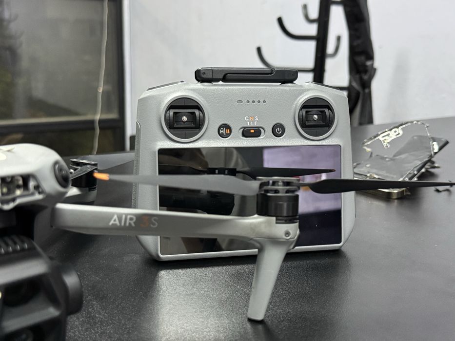Дрон dji mavic 2/ air 3s