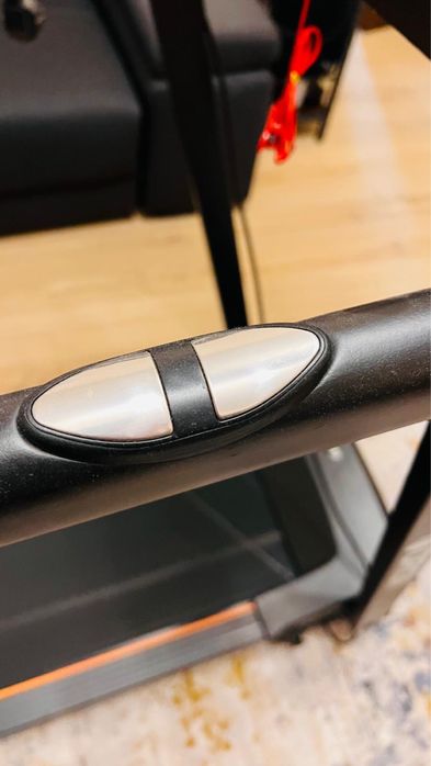 Banda alergare Orion