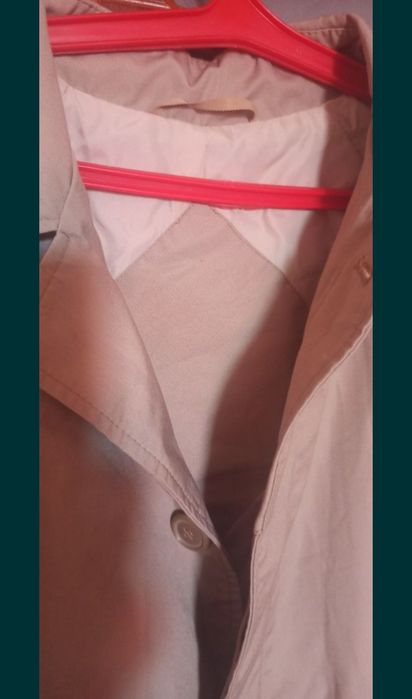 Верхняя одежда 52 размер