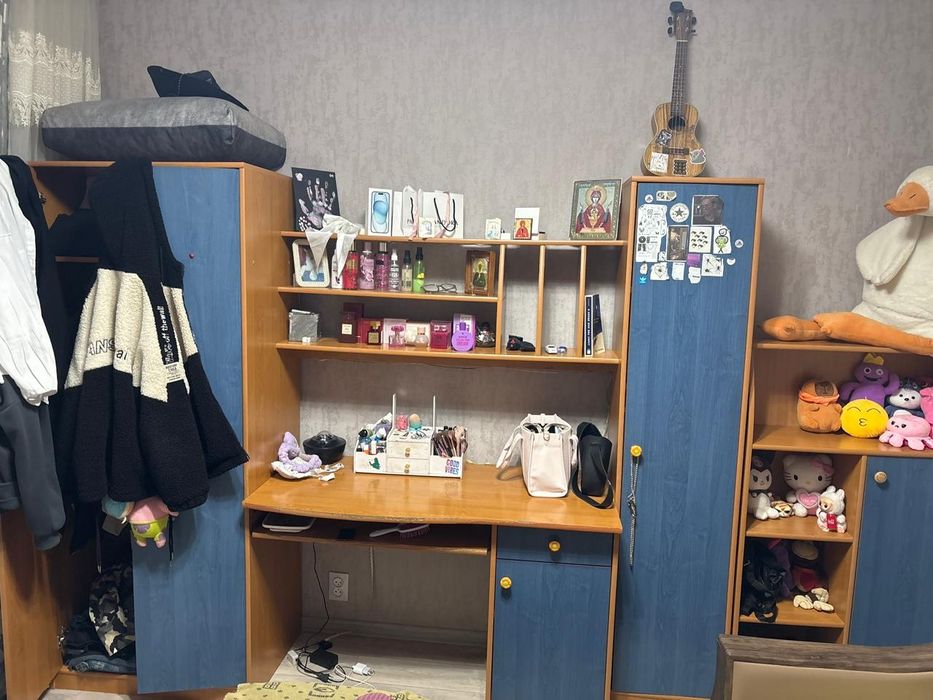 Продам детский гарнитур