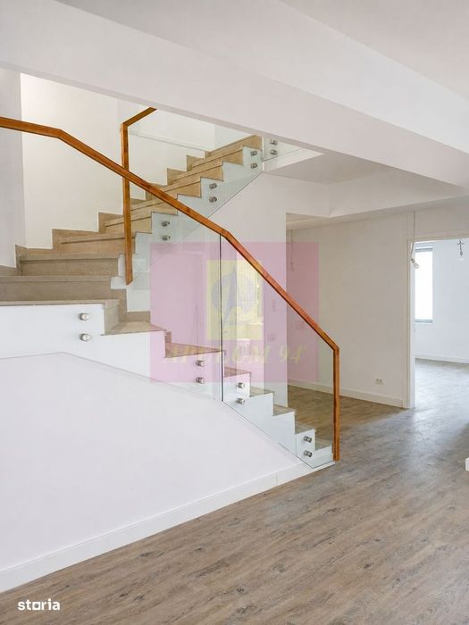 Apartament 4 camere, tip duplex, P+1 – Licurg — fotografia 3