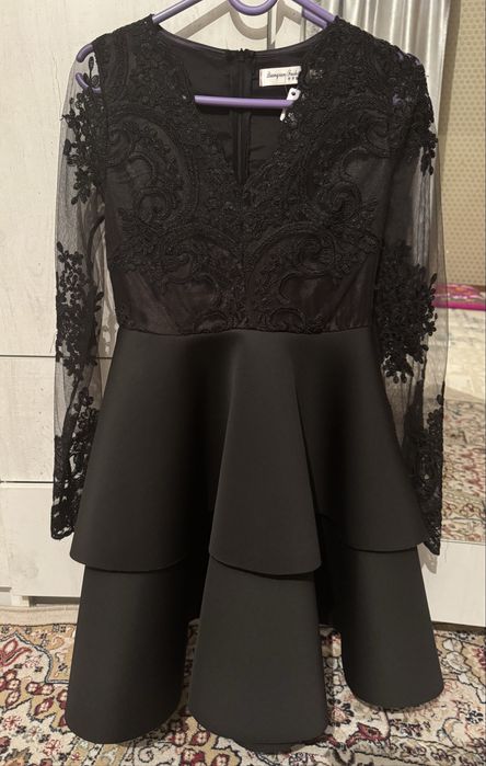 Продам Платье Вечерный