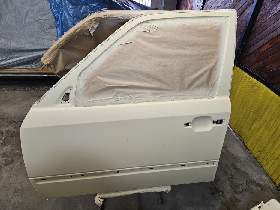 Автобояджииски услуги