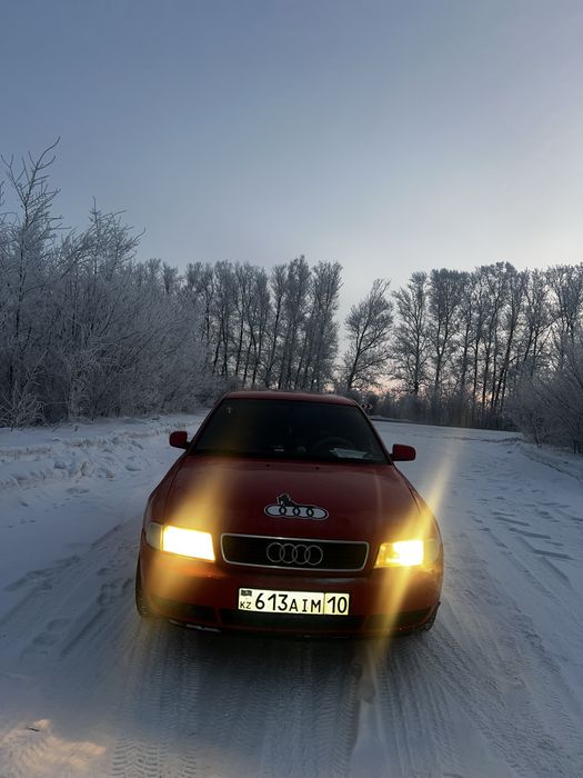 Продам Ауди А4 , автомат
