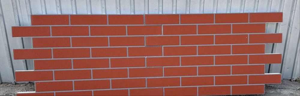 Теплопанели , термопанели под клинкер Акция