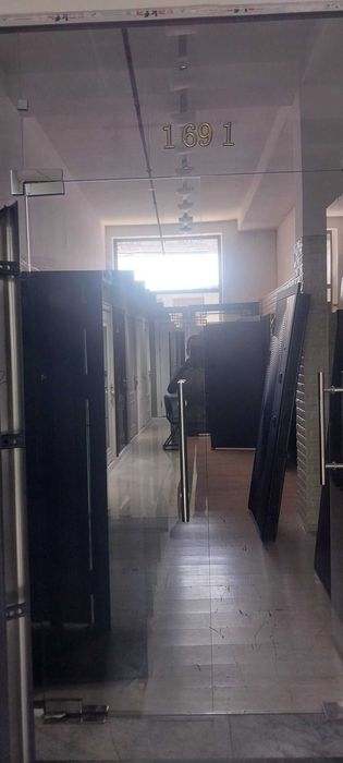 Продаётся нежилое помещения Думбиробод