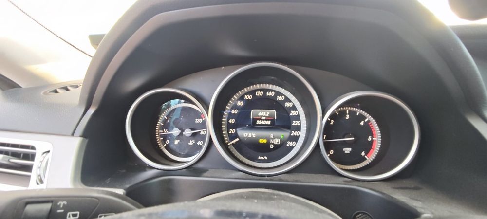 MERCEDES-BENZ E-Class 2016 — imagine 4
