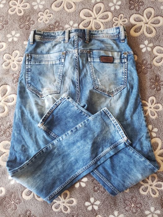 Мъжки дънки Dsquared2