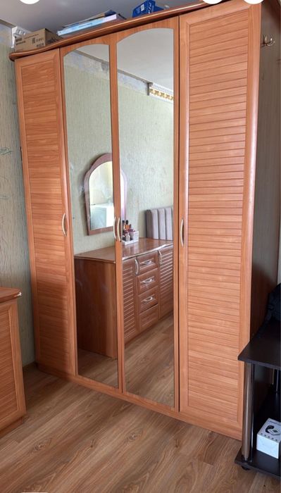 Шифонер доставка