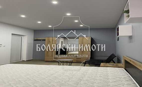 Продава се Тристаен апартамент в Велико Търново, Колю Фичето - 90 кв.м за 1423 €/кв.м - Снимка #6