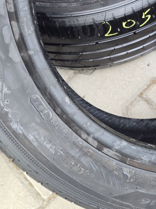 205 55 16 Hankook