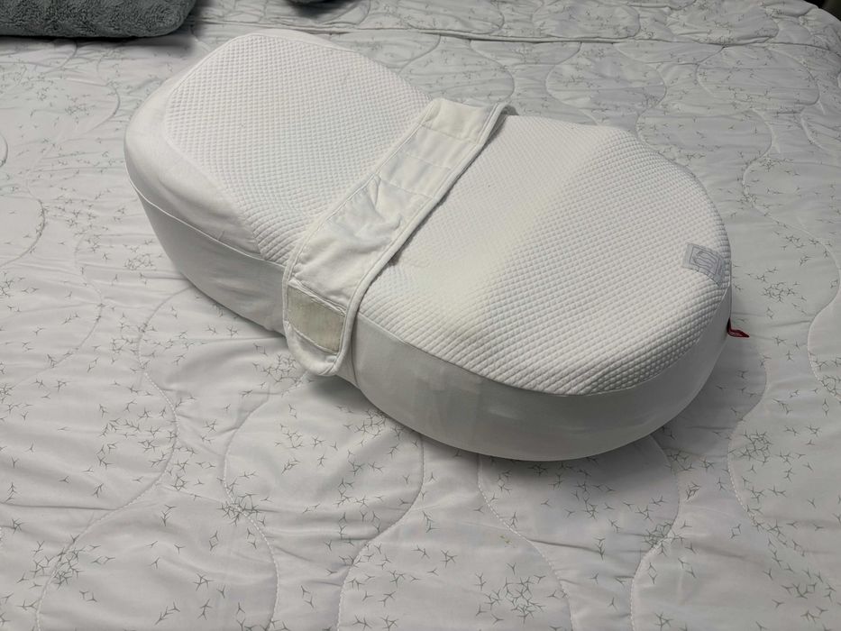 Анатомично гнездо Red Castle Cocoonababy / Ергономично гнездо за бебе