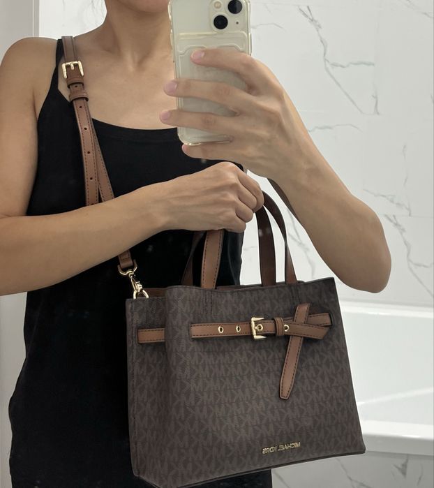 Сумка michael kors оригинал !!