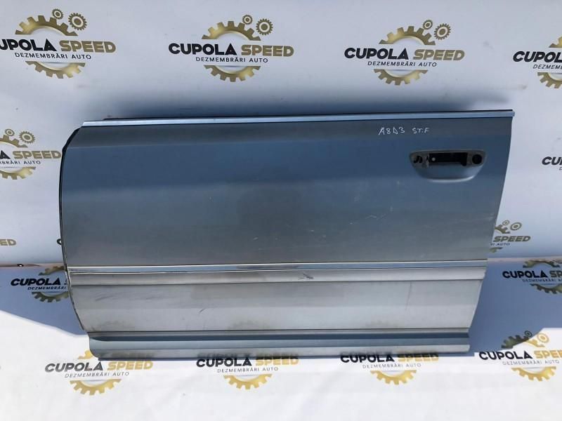 Portiera usa stanga fata Audi A8 D3/4E [2002 - 2005]