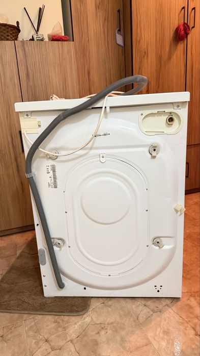 Пералня Hotpoint-ARISTON