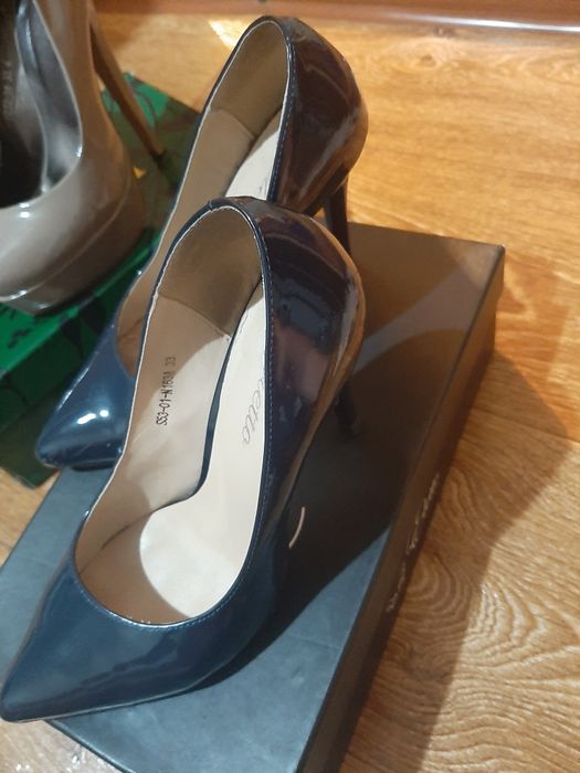 Туфли 33 размера