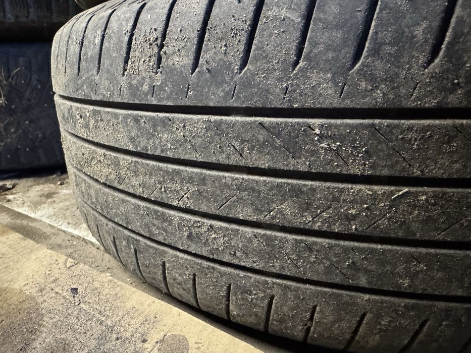 235/55R19 Bridgistoune