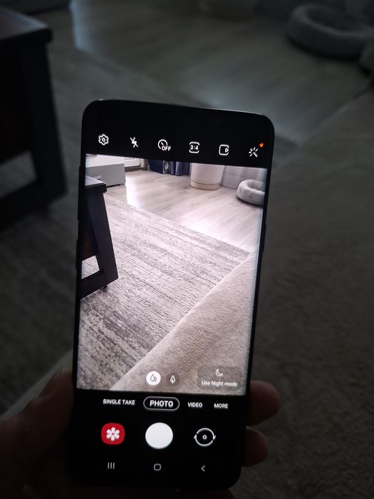 Samsung Galaxy S 9 Plus