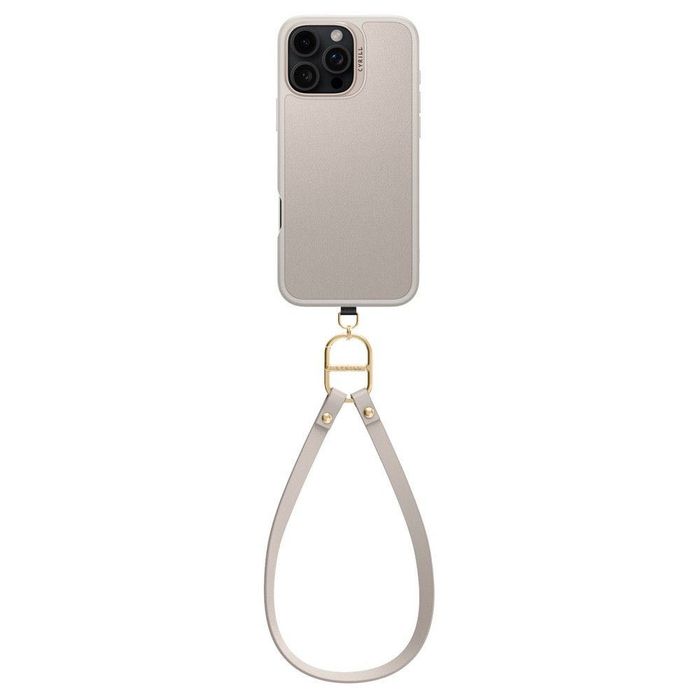 Калъф Spigen Cyrill Kajuk Classic Charm за Apple iPhone 16 Pro/Max