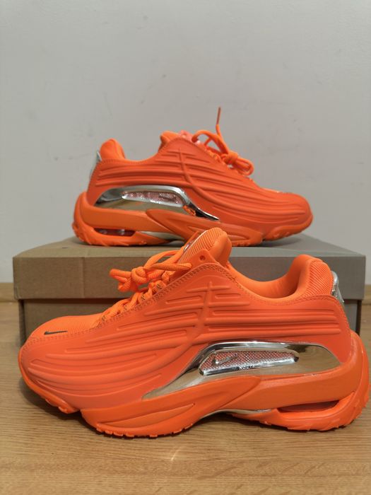 Nike Nocta Hot Step 2