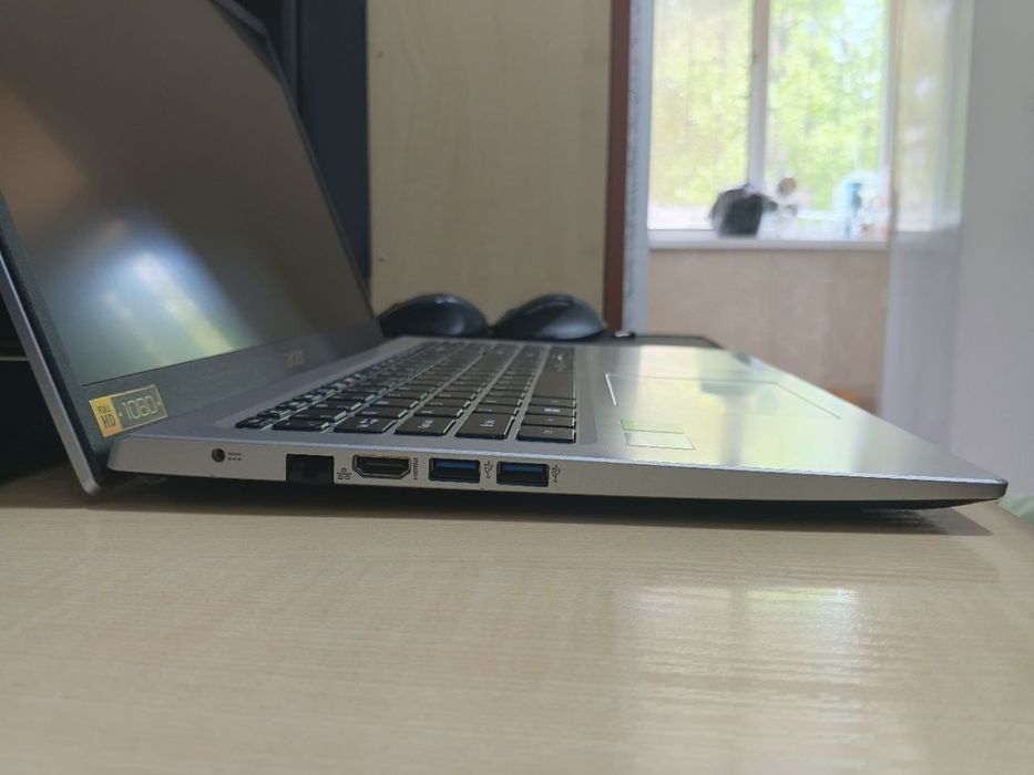 Notebook Acer Aspire 3
