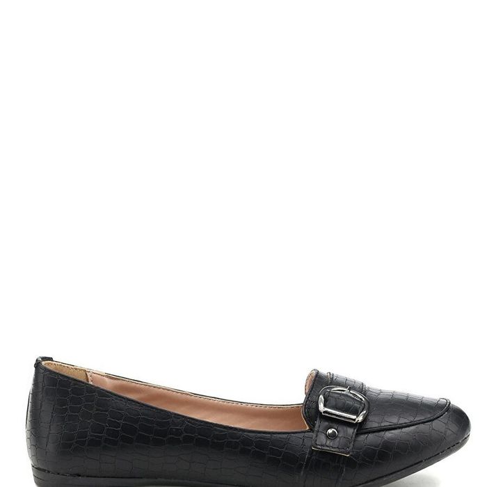 Женские балетки Polaris