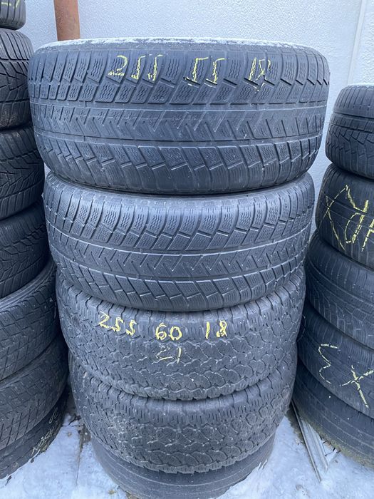 Anvelope sh 225.45.50.17  205.55.16 17 18 19 R20 195.65.15 205.60.16