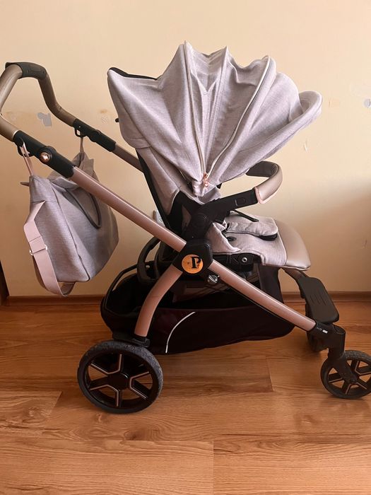 Количка Peg Perego book 51