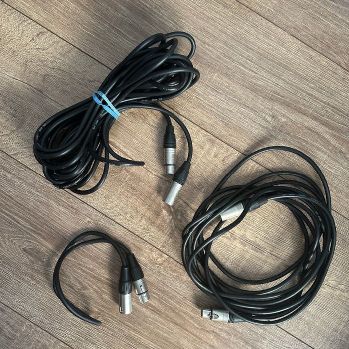 Microfon profesional Kimafun (ex. podcast)