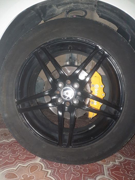 Diska balon razmer 17 obmen radnoy cobalt diskaga