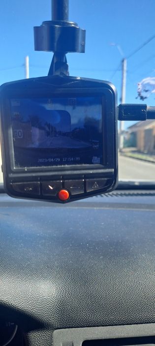 Camera auto DVR de vanzare